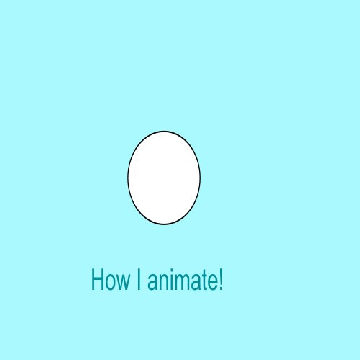 How I animate: Squash and Stretch