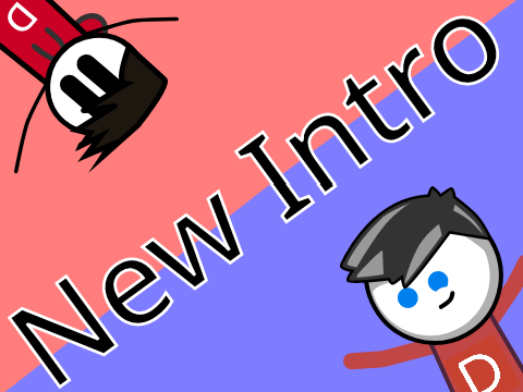 New Intro