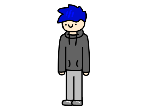 New OC ref or something idk