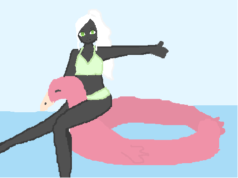 ❀ Part 2 otter pop {open pallet map}
