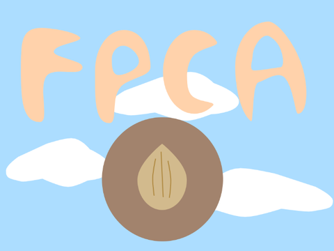 My FPCA