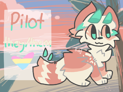 pilot • ref