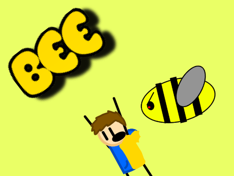 Bee   #Animation