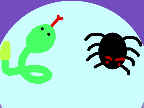 Part 4: This is Halloween MAP