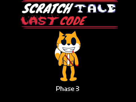 Scratchtale Last Code Phase 3