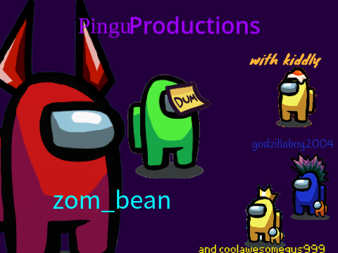 PinguProductions full intro 2020