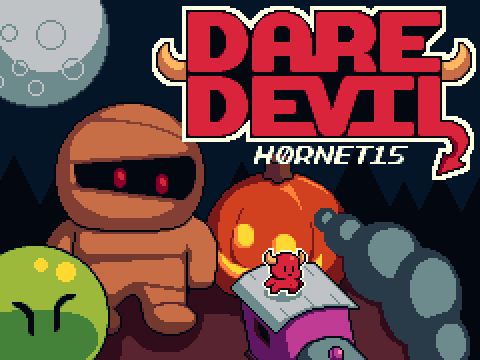 DARE DEVIL (v1.0.1)