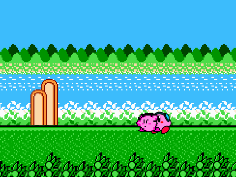 8 - Bit Brawl Improvements