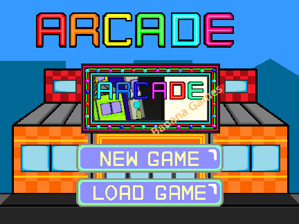 Arcade v 3.06