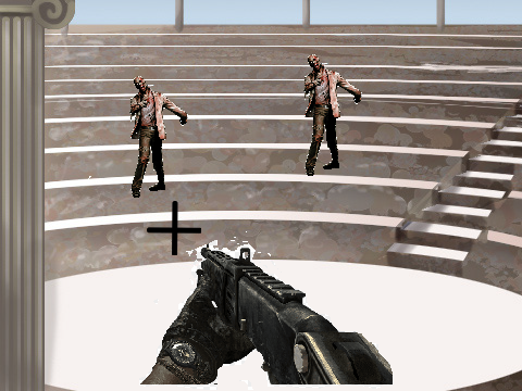 Dead Trigger (FPS)