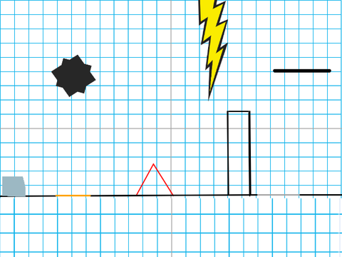 Platformer Demo WIP