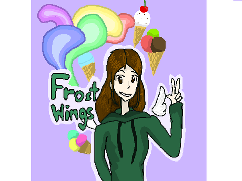 ll FrostWings ll