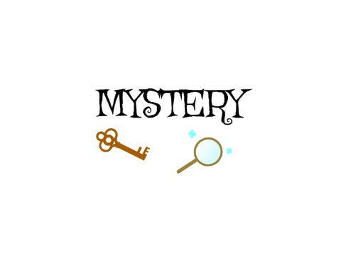 ◎ M Y S T E R Y ◎    [Part 1]