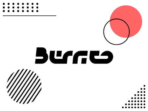Sir BurritoDesigns // "BoB"