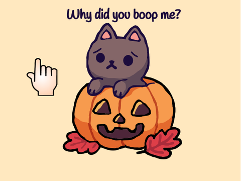 Boop The Kitty! remix