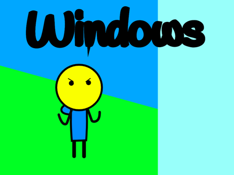 Windows (Short)