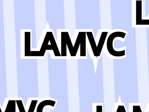 LAMVC // 500 Follower Special