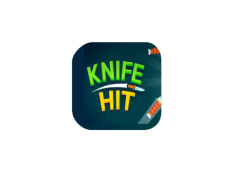 ⚔ Knife Hit! [???] 