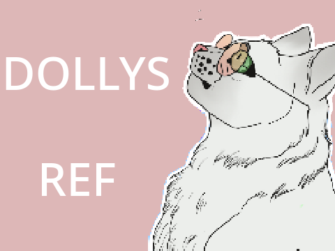 -Dollys Ref-