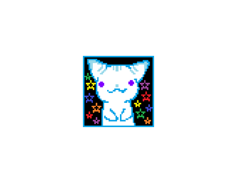 [ENTRY] Intro for @datpizzacat
