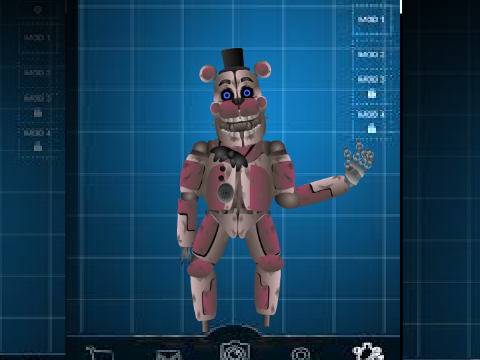 Count the ways in FANF AR TRAILER