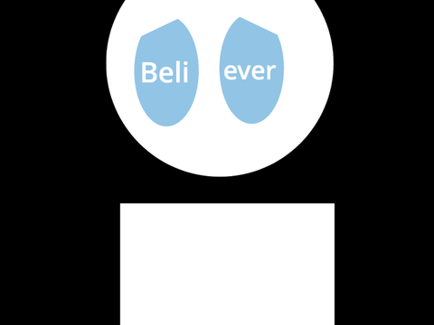 Believer map part 5