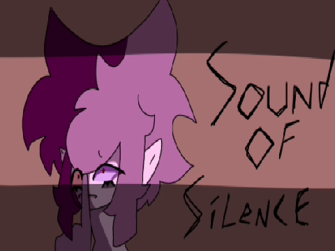 Cover of Disturbed's Cover of "Sound Of Silence"