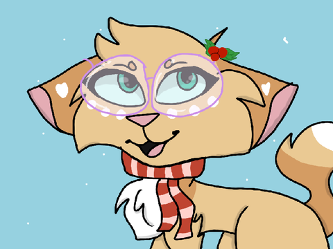 Me on November first