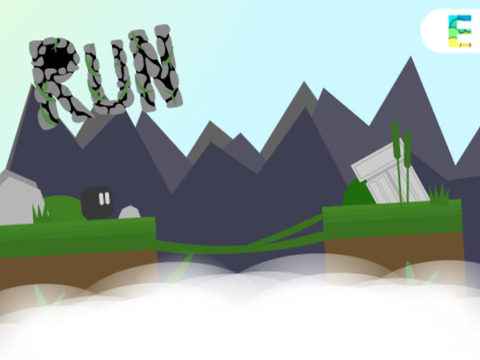 Run - A Platformer