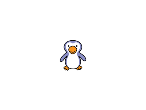 Penguin Calculator:) (UPDATED(NOW WITH EXPONENTS))