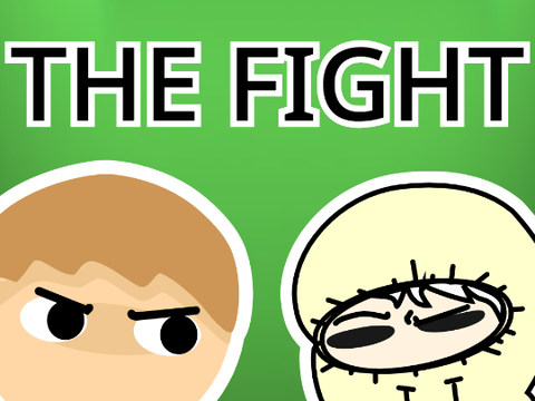 The Fight ft. Mallonations