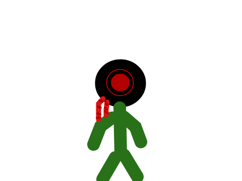 my ok oc