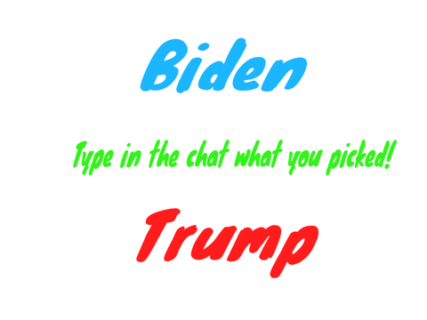 KIDS ELECTION