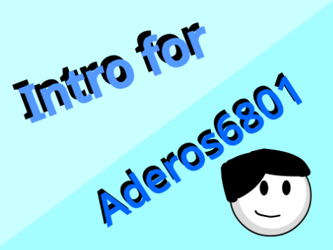 Intro for Aderos6801