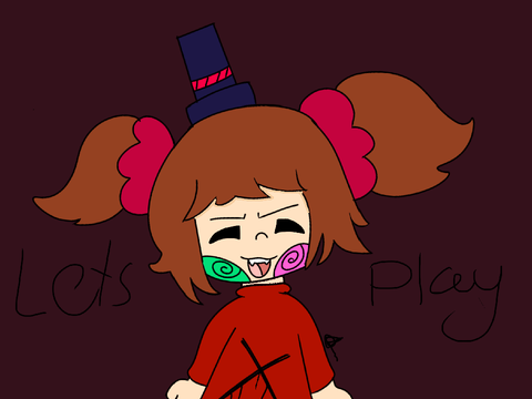 Fanart || ꨄ