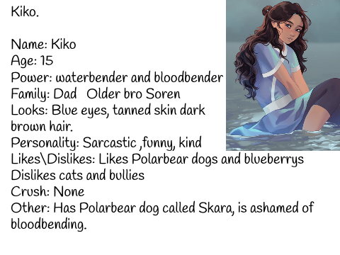 Kiko