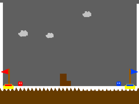 Capture The Flag Stormy Remix