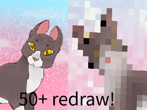 -50+ redraw-