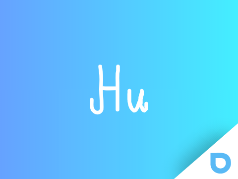 hu