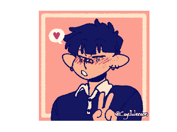 ♥ Driving Miss Jackson ♥ [ Remix ] Profile ✨ 