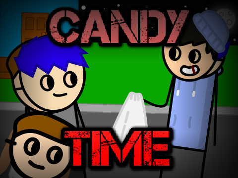 Candy Time remix