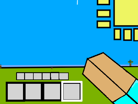 MINECRAFT DEMO 1.0