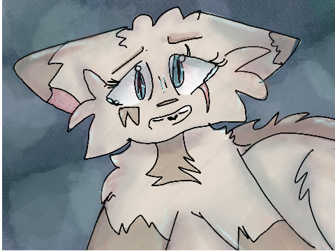 + Mistys Mistake + SPY CATS ART+