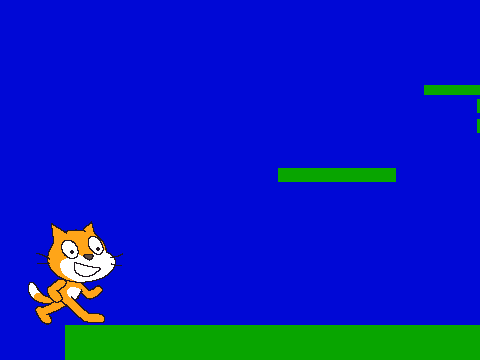 cat world 1