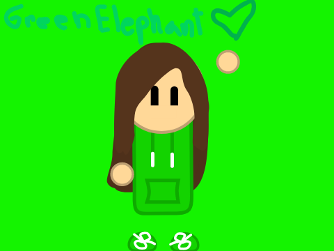 100 followers DMCE!
