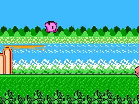 8 - Bit Brawl Upgrade V2