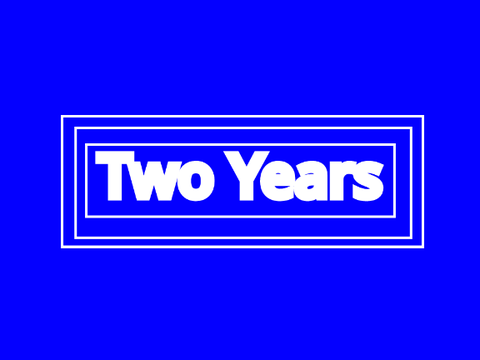 2 Years