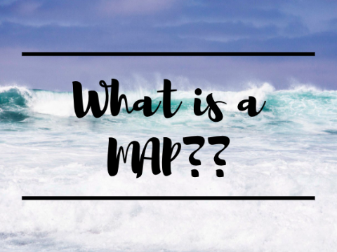 What is a MAP?? remix