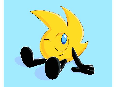 my oc,firo