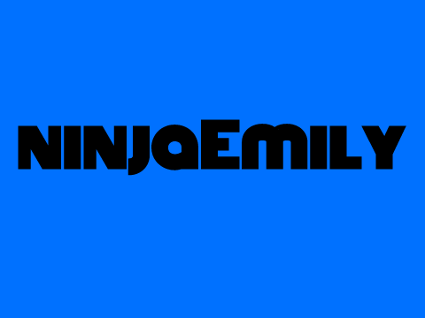 <<<NinjaEmily>>>